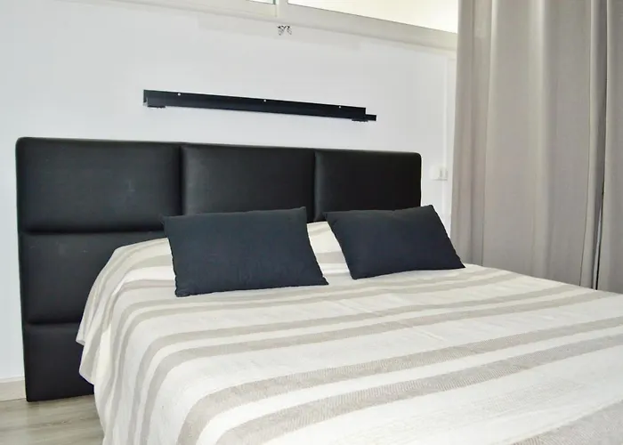 Lejlighed Le Pearl - Motte 1er Ligne Vue - Climatisation Et Parking