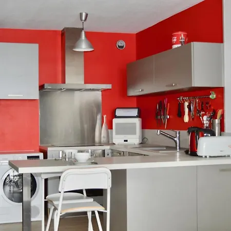 Le Pearl - Motte 1er Ligne Vue - Climatisation Et Parking *