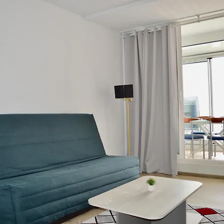 Le Pearl - Motte 1er Ligne Vue - Climatisation Et Parking *