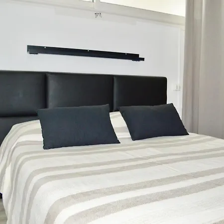Apartment Le Pearl - Motte 1er Ligne Vue - Climatisation Et Parking